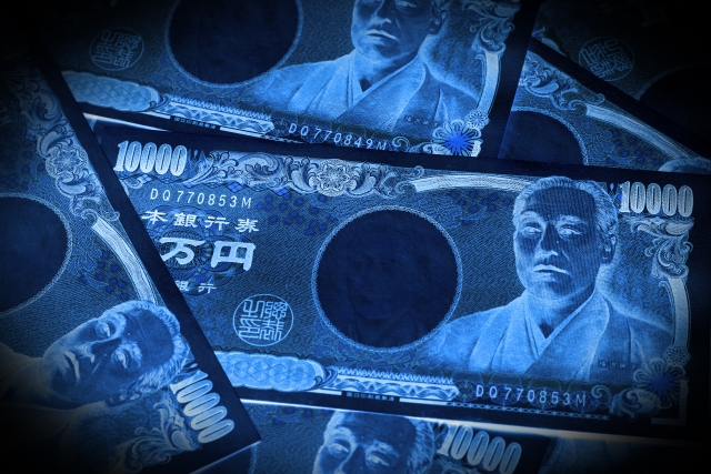 闇金によって汚れたお金。三豊市で闇金解決の無料相談をする