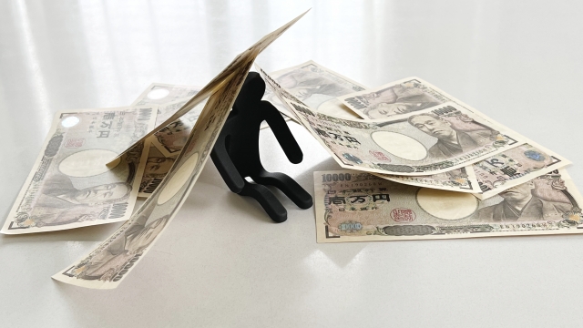 闇金によってお金はストレスになる。印西市でヤミ金被害の無料相談が弁護士にできます